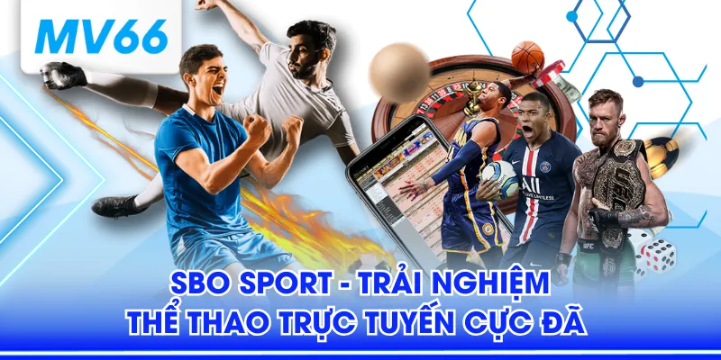 SBO Sport
