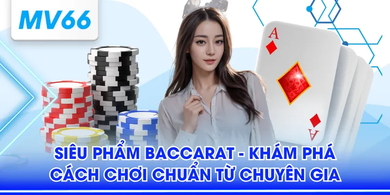 Baccarat