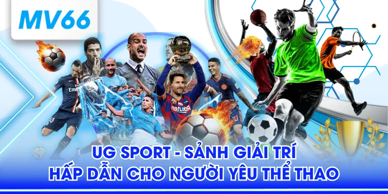 UG Sport